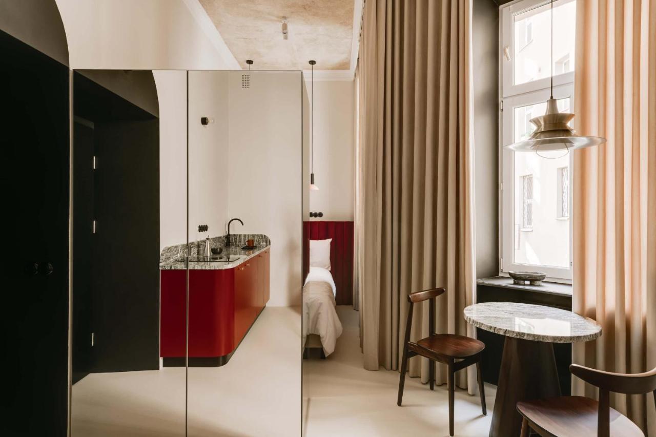 Stylish Apartment Close To Wawel, Old Town Studio, Main Sq. 3 Min Krakow Dış mekan fotoğraf