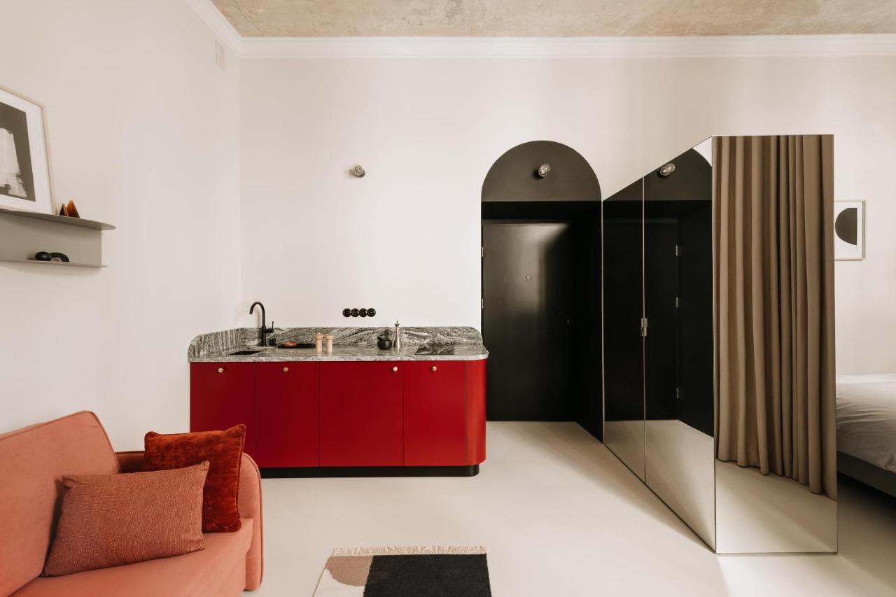 Stylish Apartment Close To Wawel, Old Town Studio, Main Sq. 3 Min Krakow Dış mekan fotoğraf