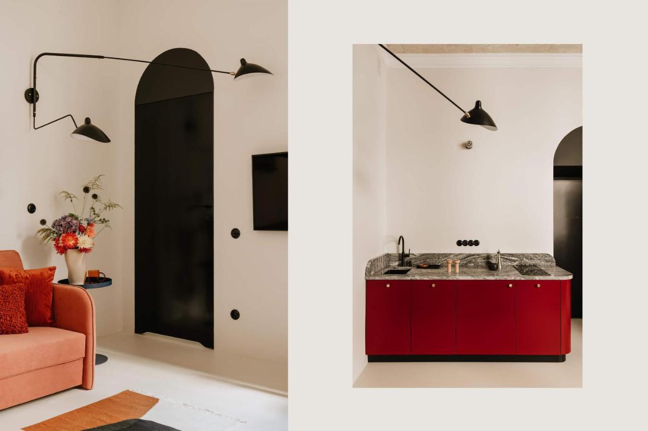 Stylish Apartment Close To Wawel, Old Town Studio, Main Sq. 3 Min Krakow Dış mekan fotoğraf