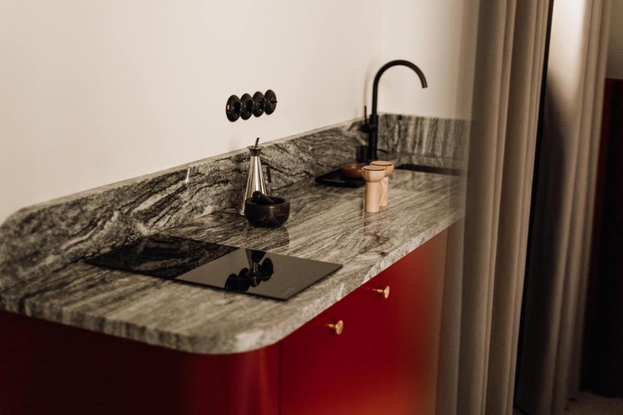 Stylish Apartment Close To Wawel, Old Town Studio, Main Sq. 3 Min Krakow Dış mekan fotoğraf