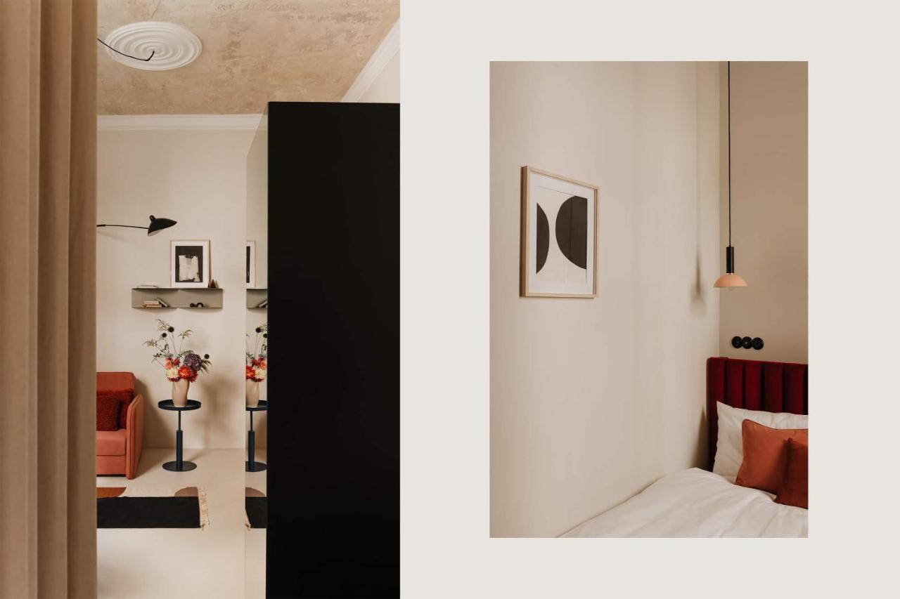 Stylish Apartment Close To Wawel, Old Town Studio, Main Sq. 3 Min Krakow Dış mekan fotoğraf